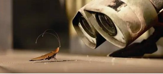 《瓦力》是皮克斯这十年来最成功的作品？为什么会这么说呢？