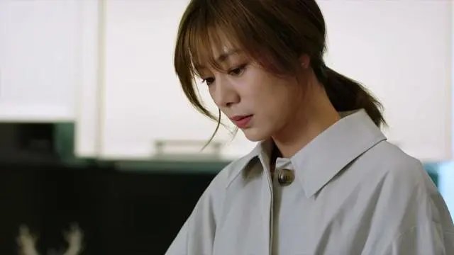 电视剧《完美伴侣》中,吴敏的流产戏有多戳泪?