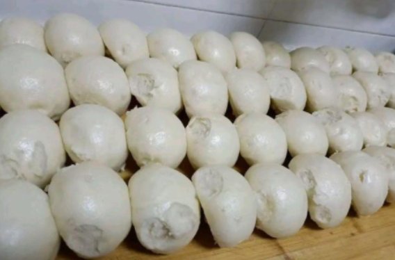 抖音6馍是什么梗?