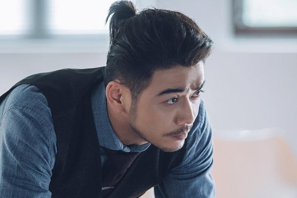 杨烁主演的电视剧