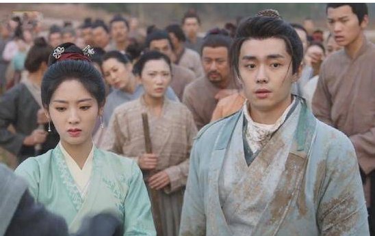 覆流年电视剧一共多少集