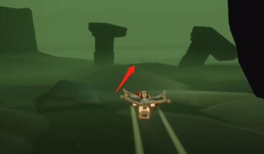 光遇暮土赏花在哪