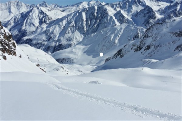 黑龙江暴雪区新增积雪或超过40厘米，此次寒潮有多冷？