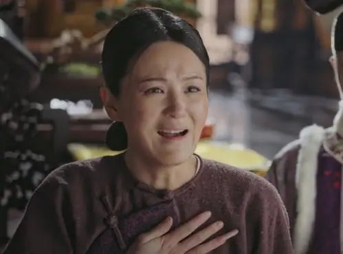 如懿传阿箬下场是什么结局