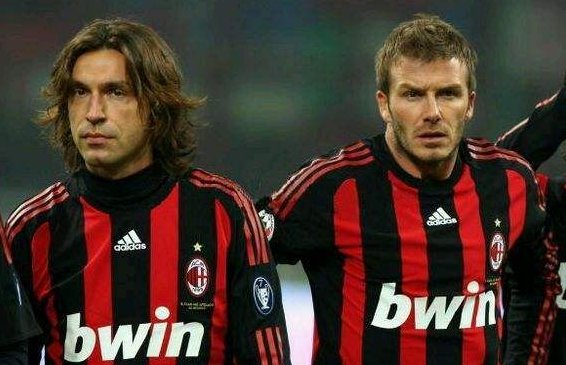 皮尔洛是超级富二代,却从小立志踢足球,最后怎么样了?