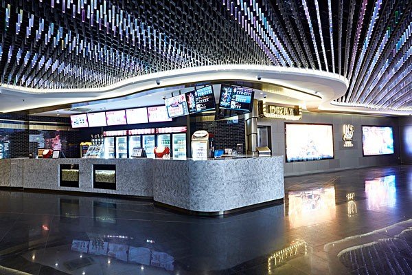 电影院的一场电影如果没人买票还会放映吗？