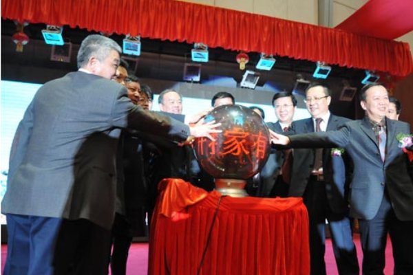 家有购物的东西靠谱吗？