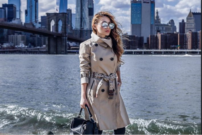 mackage和加拿大鹅哪个牌子更好