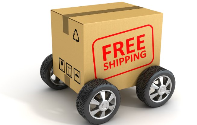 shipping和shipment有什么区别？