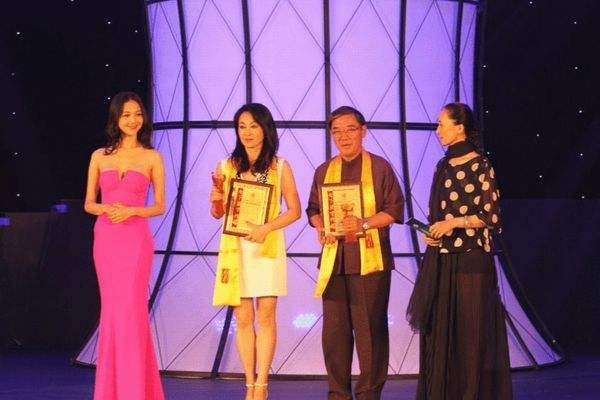 华鼎奖有含金量吗？