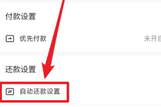 抖音还款怎么操作