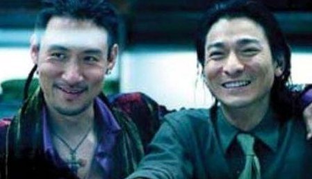 电影《江湖》最后的结局是怎么回事？