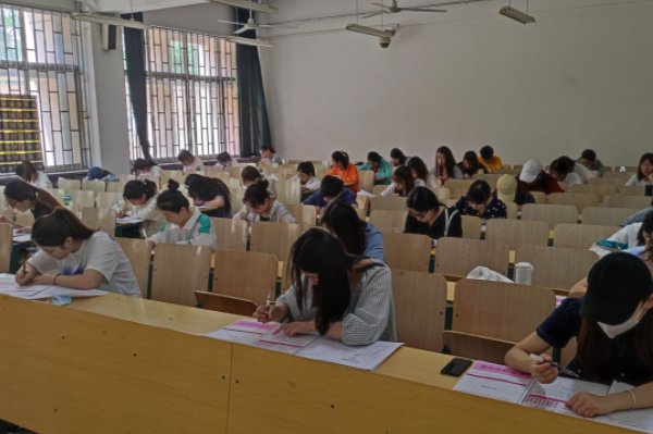 大学英语六级成绩什么时候出来?