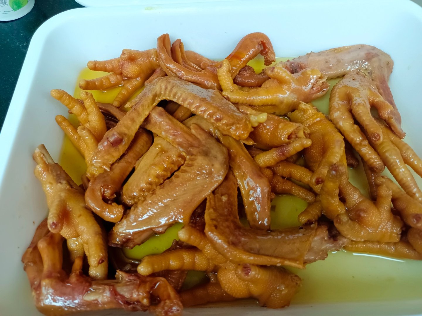 打算开一家卤菜店,去哪学技术好呢?