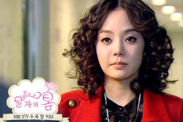 蔡琳演过的全部韩剧