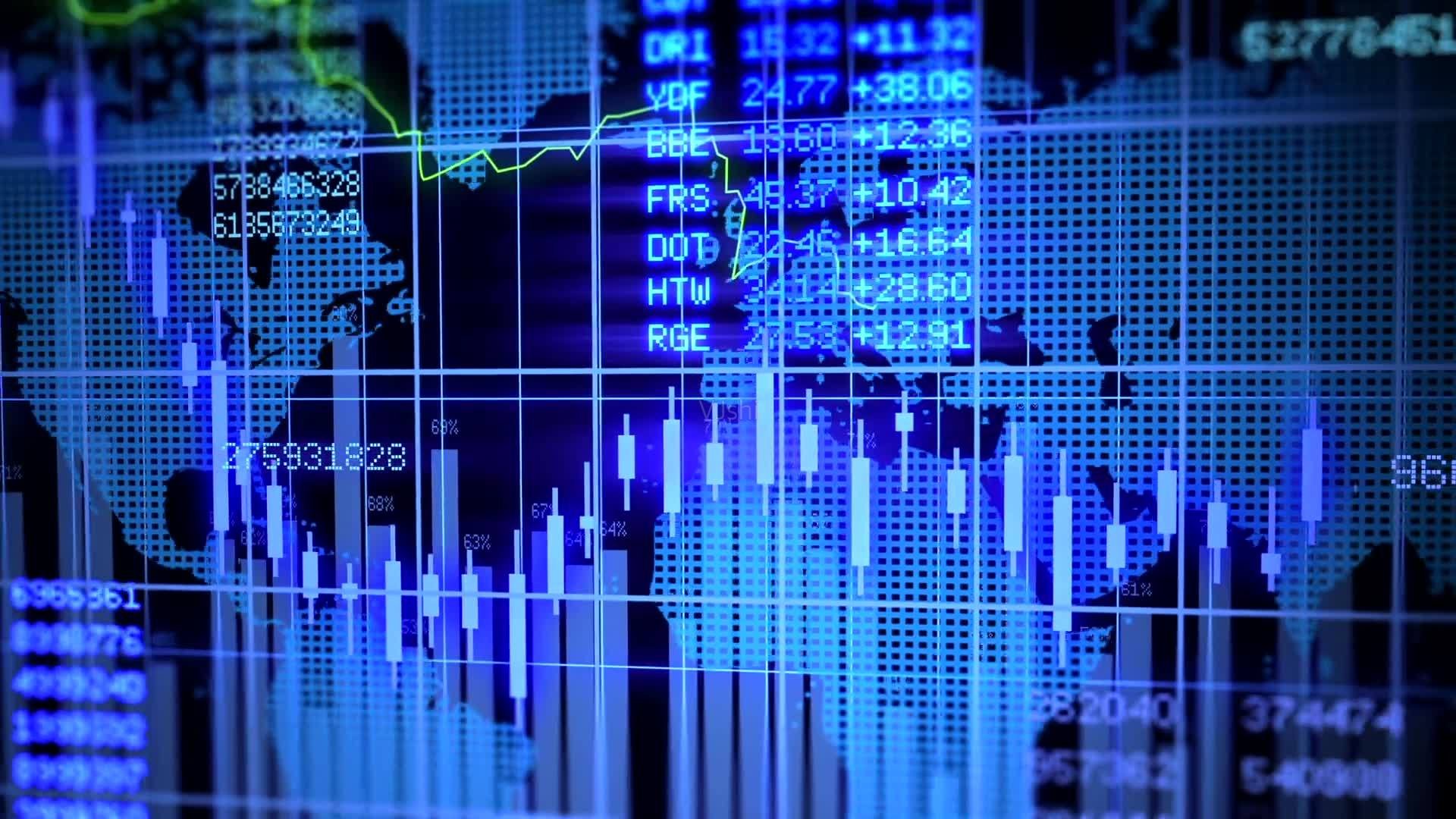 A股市场低开低走：三大股指均跌超2%，将会带来哪些影响？