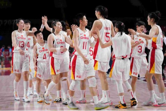 中国女篮亚运会比赛时间