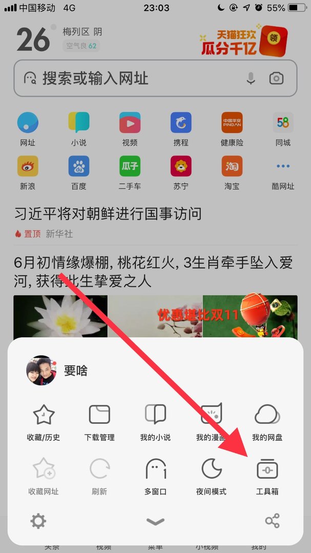 iphone可以直接在手机上下载txt格式的电子书么