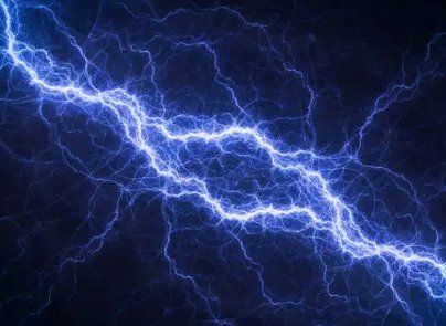 电的笔顺笔画顺序