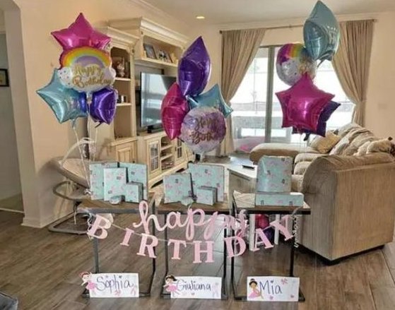 美国女子6年产3女均是同天生日，专家：非常罕见！国内有过这类例子吗？