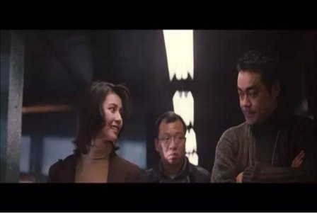 《非常突然》这部影片怎样？