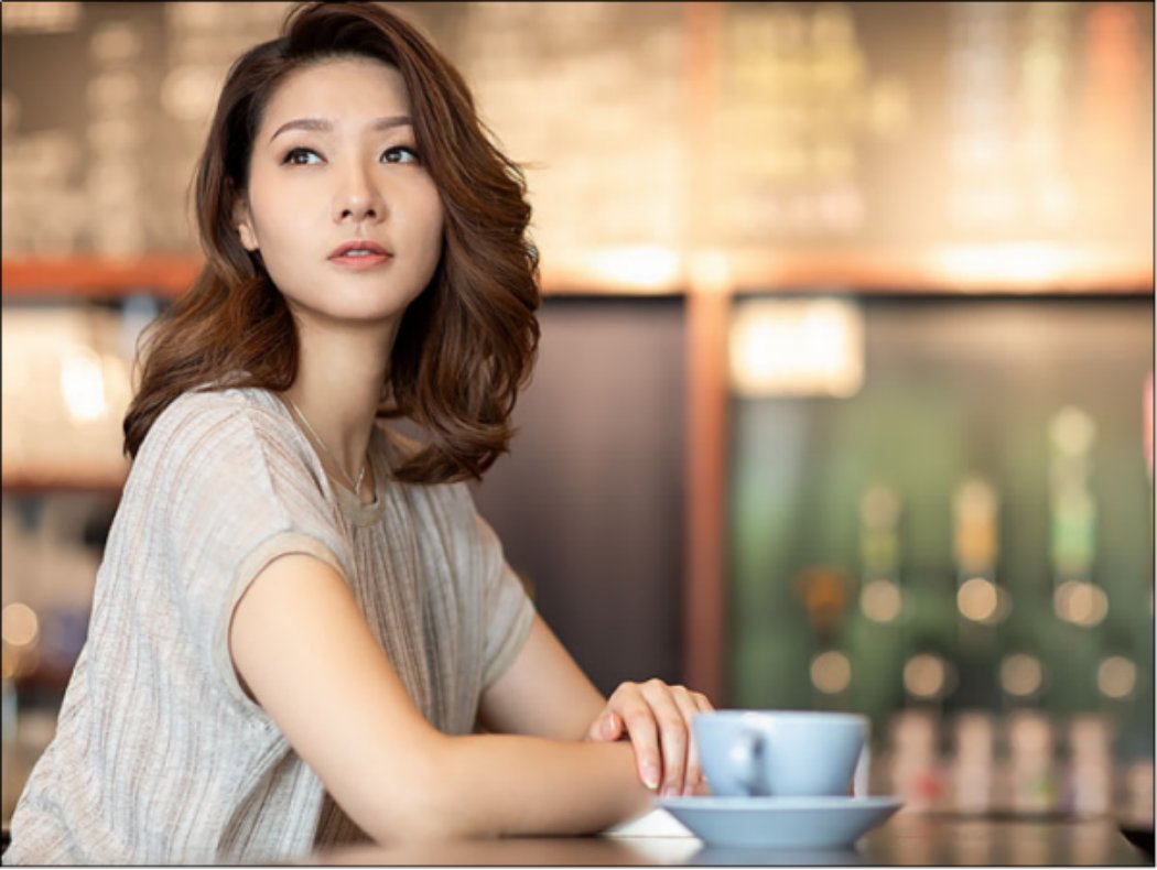 仙缘太重的女人有什么特征？？