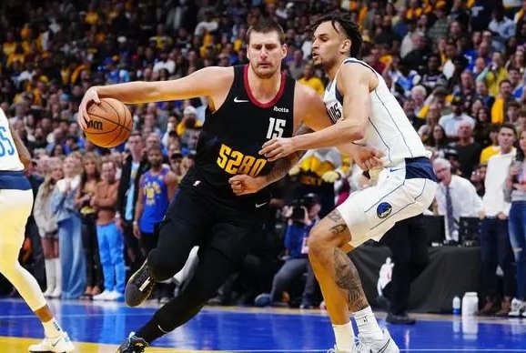 季中赛赛程出炉