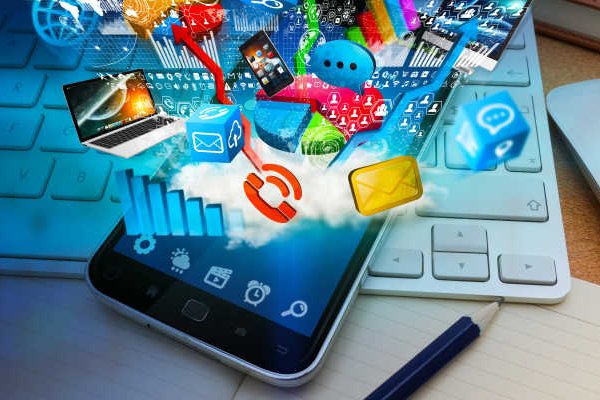 为什么女生男生在一起怼怼的应用？