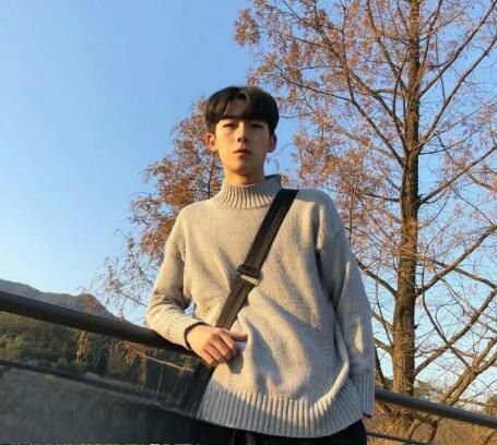 男朋友要我去他家怎么办？