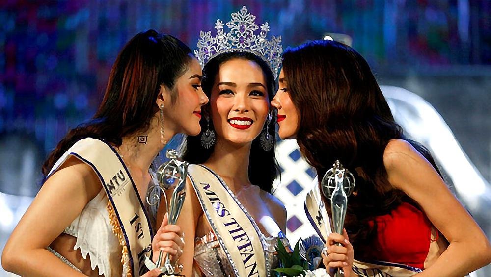 泰国人妖寿命那么短,为什么还有很多人愿意成为人妖?