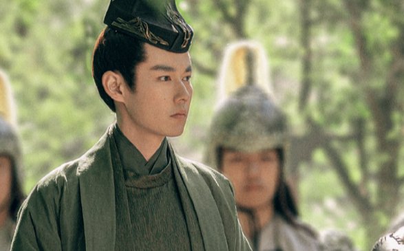 《青簪行》定档时间是多久?