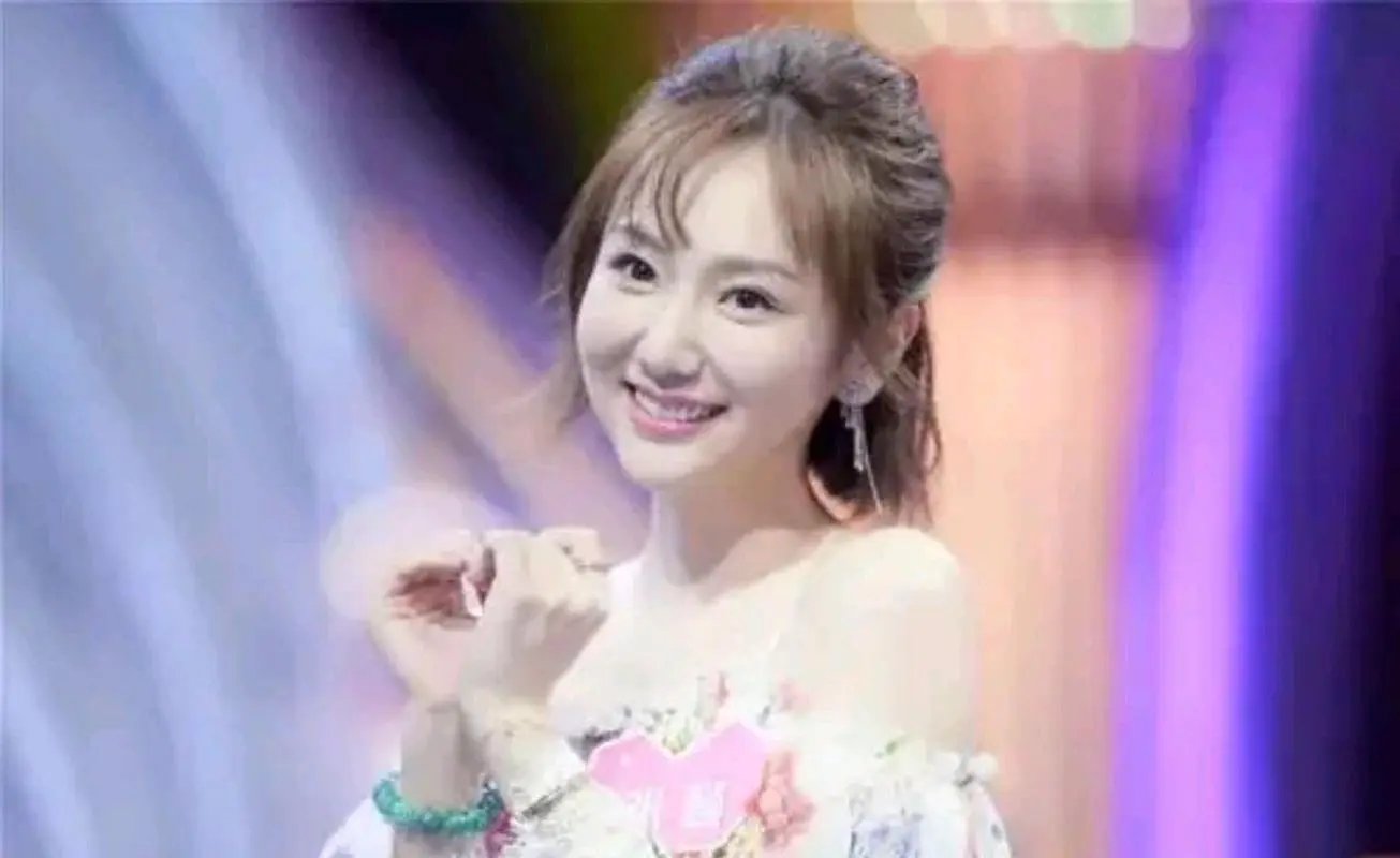 非诚勿扰十大公认女神