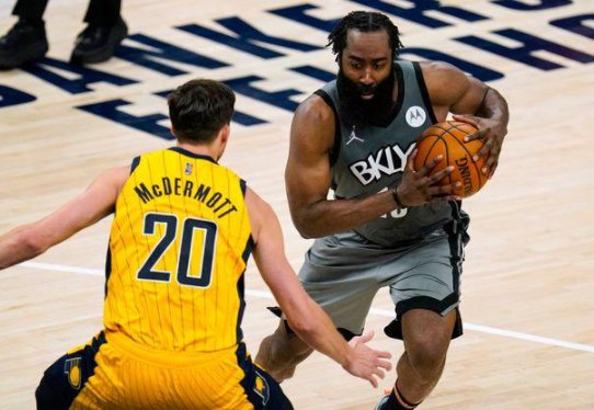 哈登或将限期休战，篮网夺冠形势如何？