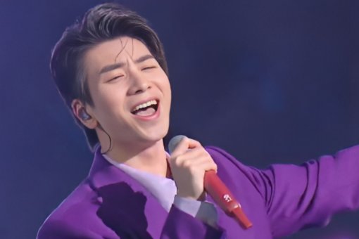 启航2024央视跨年晚会节目单