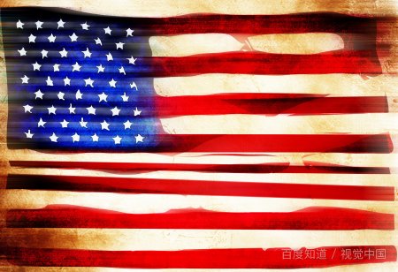 马来西亚的国旗和美国有什么不一样?