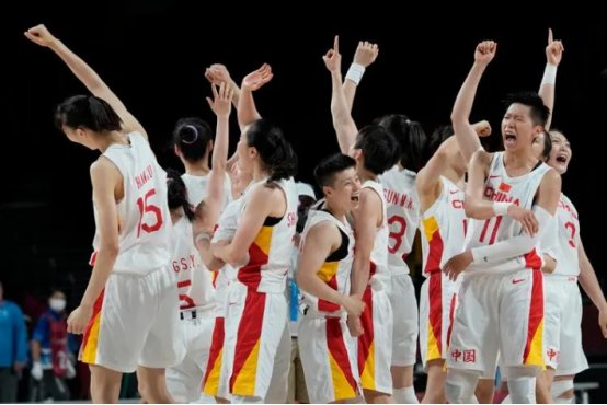 中国女篮亚运会比赛时间