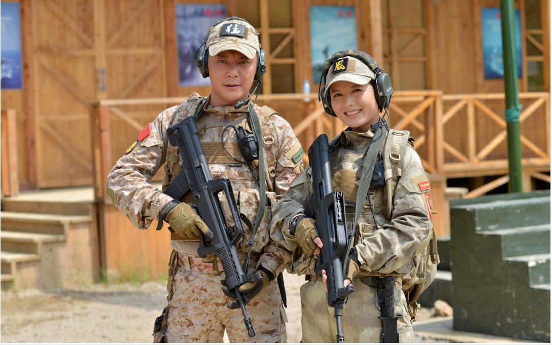 十部必看特种部队电视剧