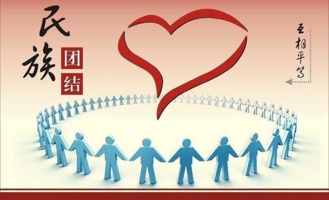 五个认同的具体内容是什么？