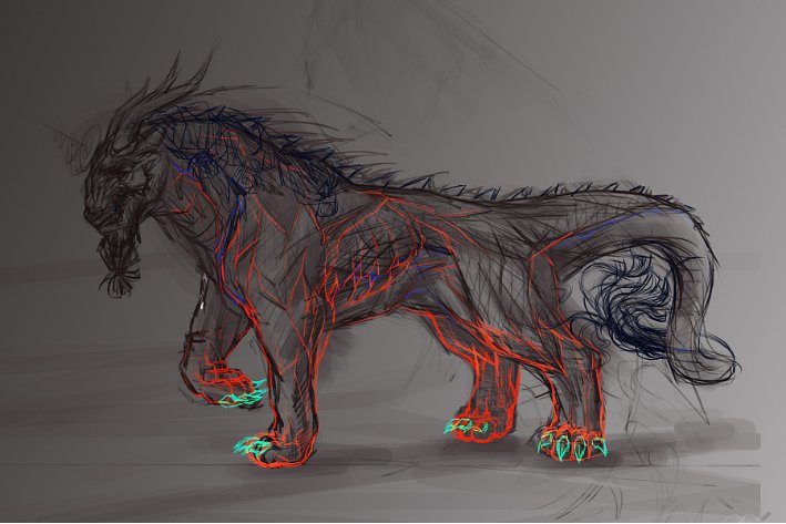 耄耋饕餮怎么读音是什么意思