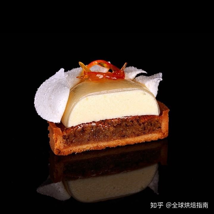 什么是慕斯蛋糕