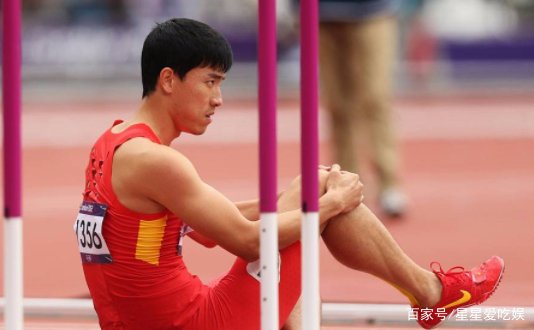 苏炳添再次封神，刘翔发去祝贺，为什么大家纷纷对这位奥运选手道歉？