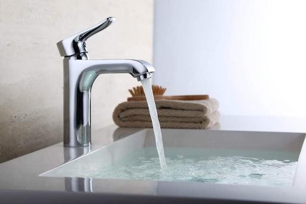 卫生间没有水是怎么回事？