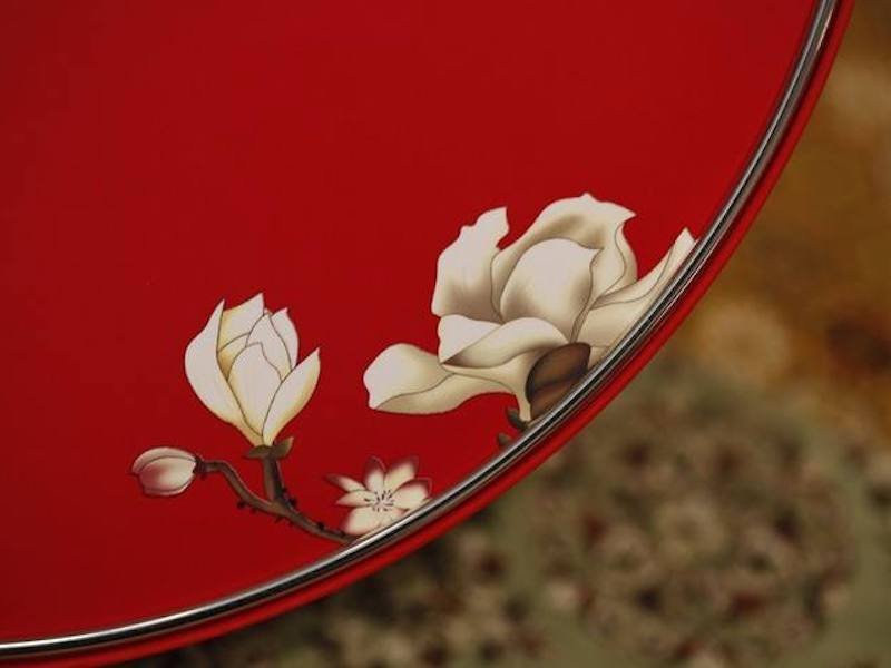 平安喜乐下一句是什么？