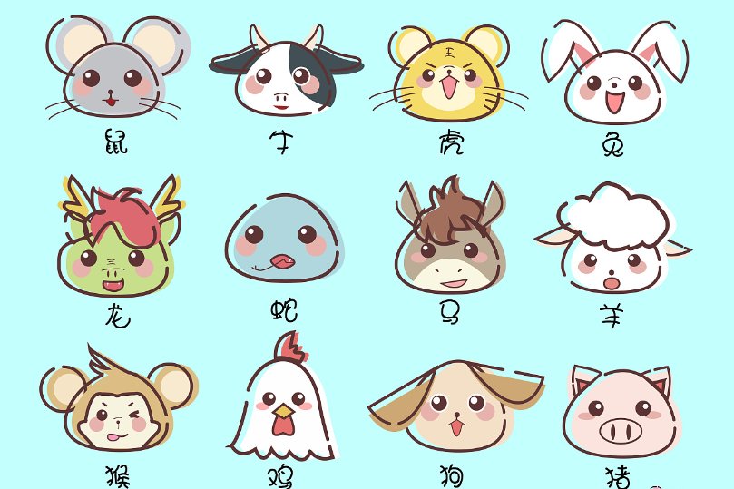 演古劝今打一生肖动物