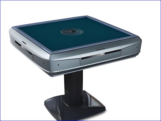 如何安装程序麻将开关