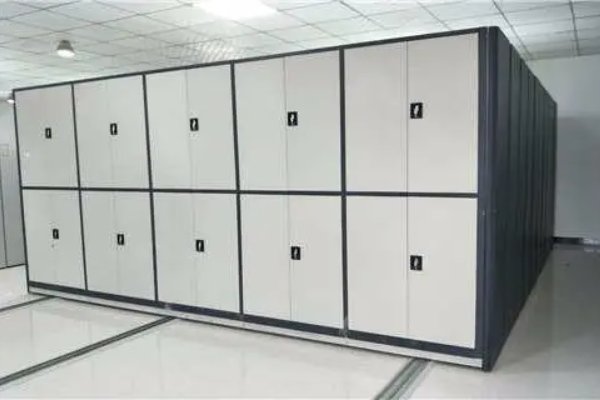 档案密集架公司哪家强