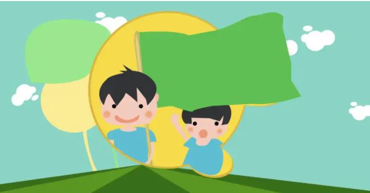 举大旗是什么意思