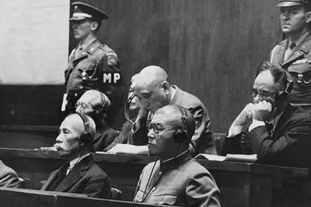 吴啊萍供奉牌位5个日本人1个美国人，他们之间究竟是什么关系？