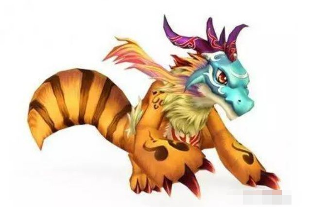 兽音翻译是什么？