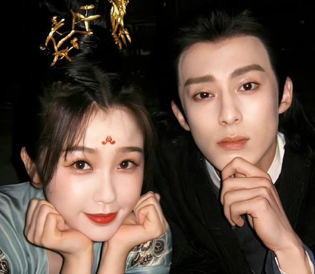 人民文娱评《苍兰诀》走出国门:这部剧有着怎样的优点?